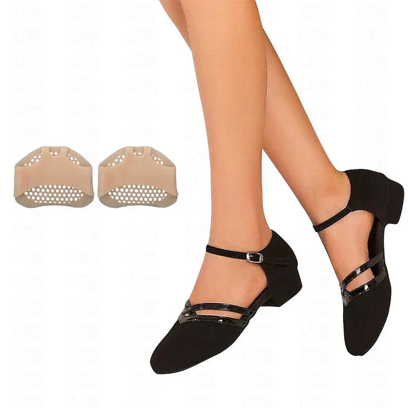 Damen Tanzschuhe Für Modernen Tanz