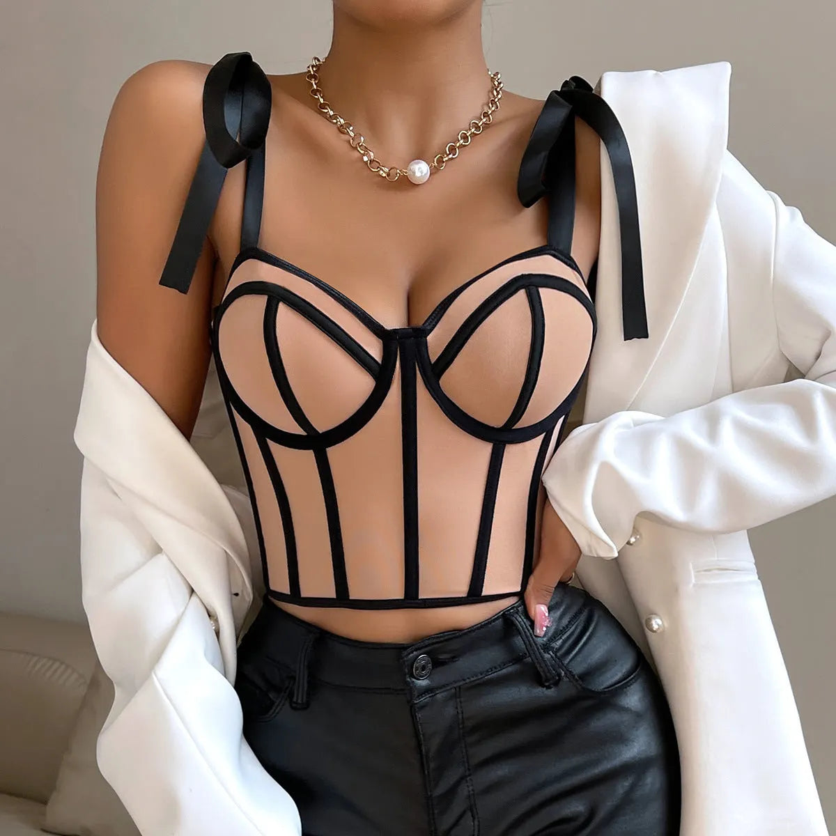 trendy camisole