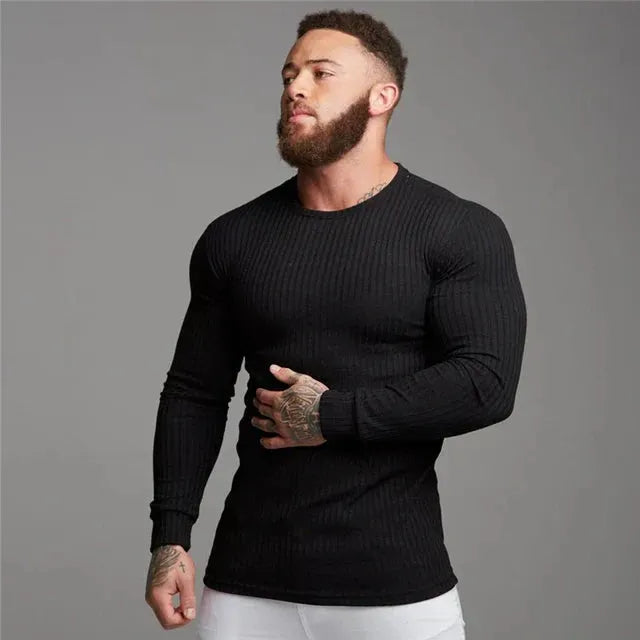Herren Kaschmir Pullover