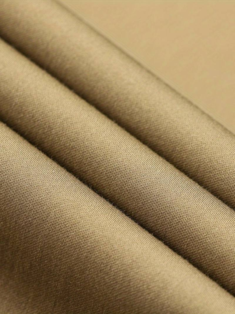 Herren Anzug Hose Arbeits