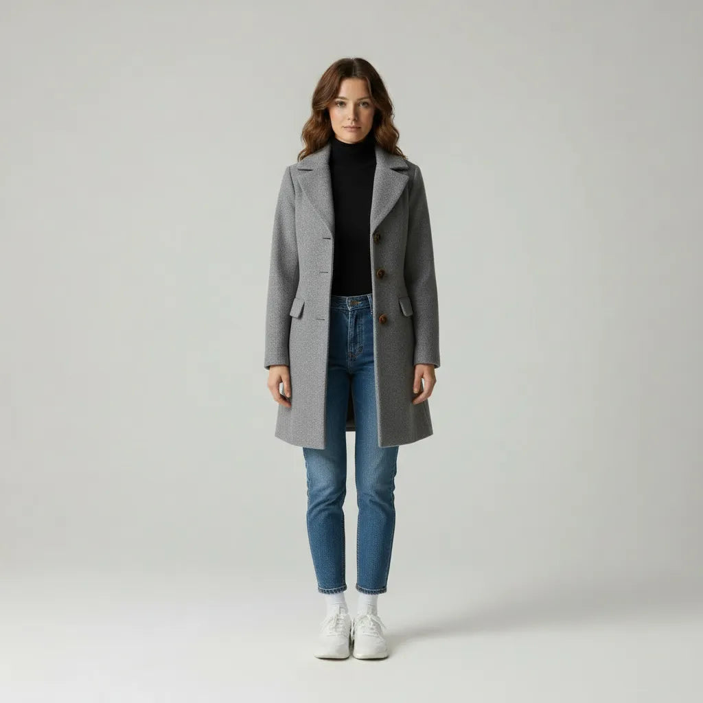 Sofia Zeitlose Eleganz für Damen