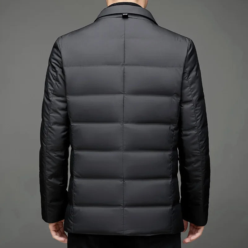 Herren Winterjacke