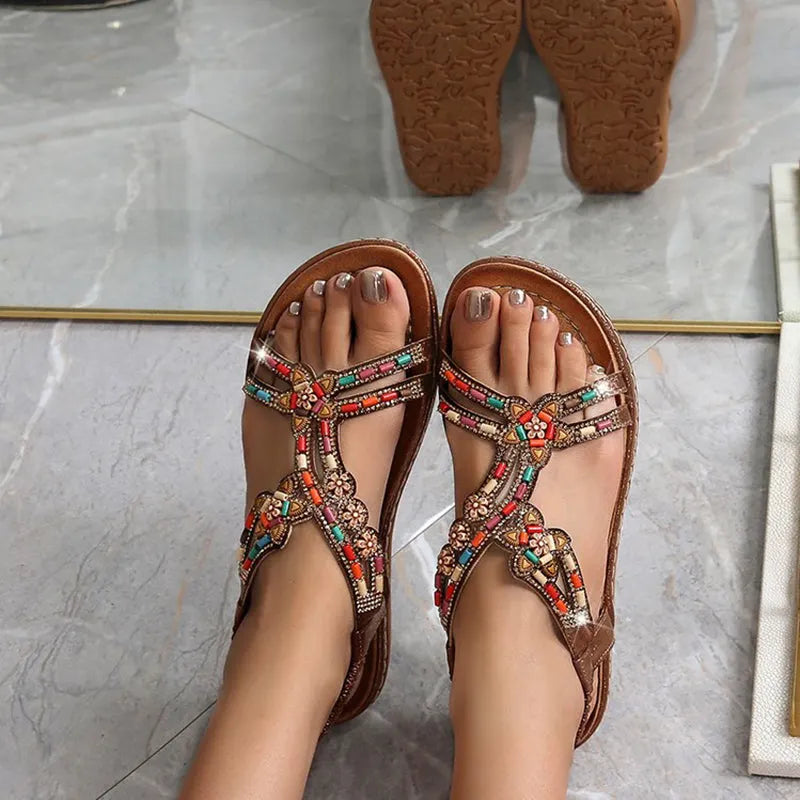 Camerota Sandalen