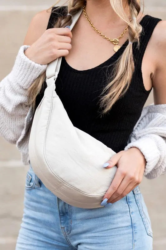 Alltags Sling Bag