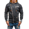 Herren Fleece Weste FÃ¼r Den Winter