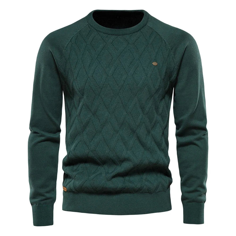 Strickpullover für Herren