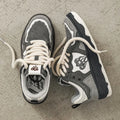 Weinlese Herren Skateschuhe