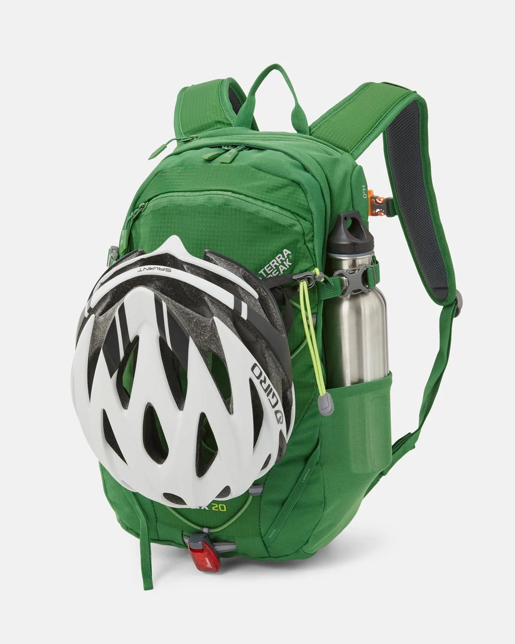 Vielseitiger Herrenrucksack Mit Airmesh Polsterung