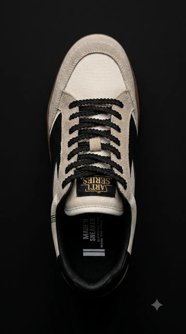 1984 CLASSIC SNEAKERS