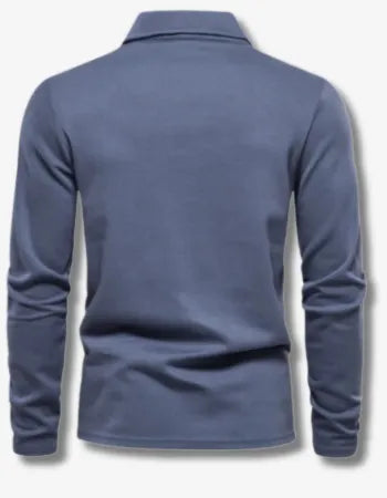 Tommy Poloshirt