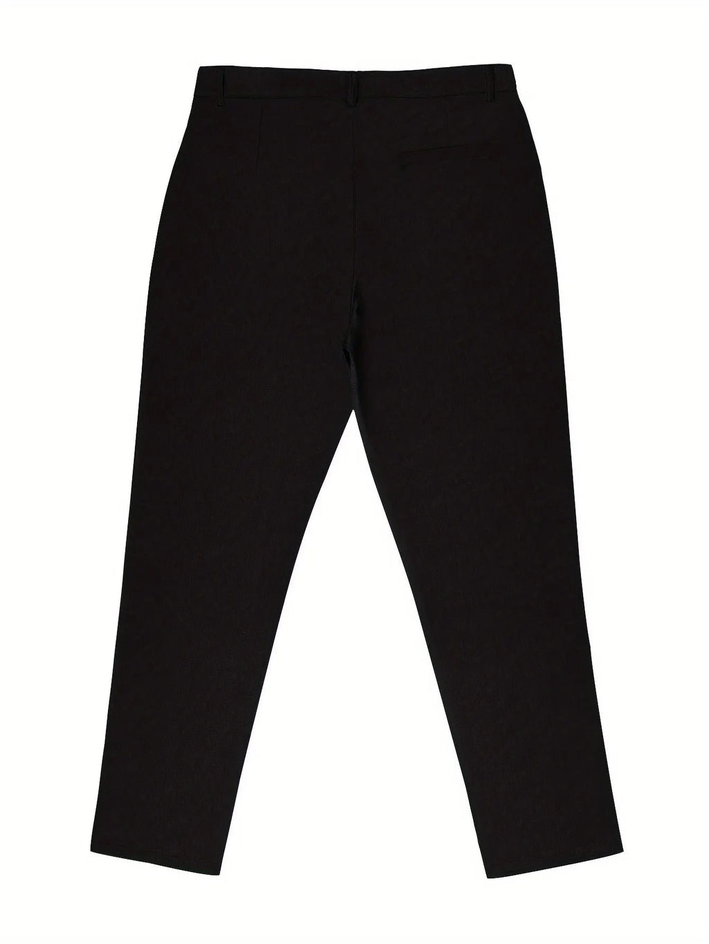 Stretch Herrenhose Für Geschäftliche Bankette