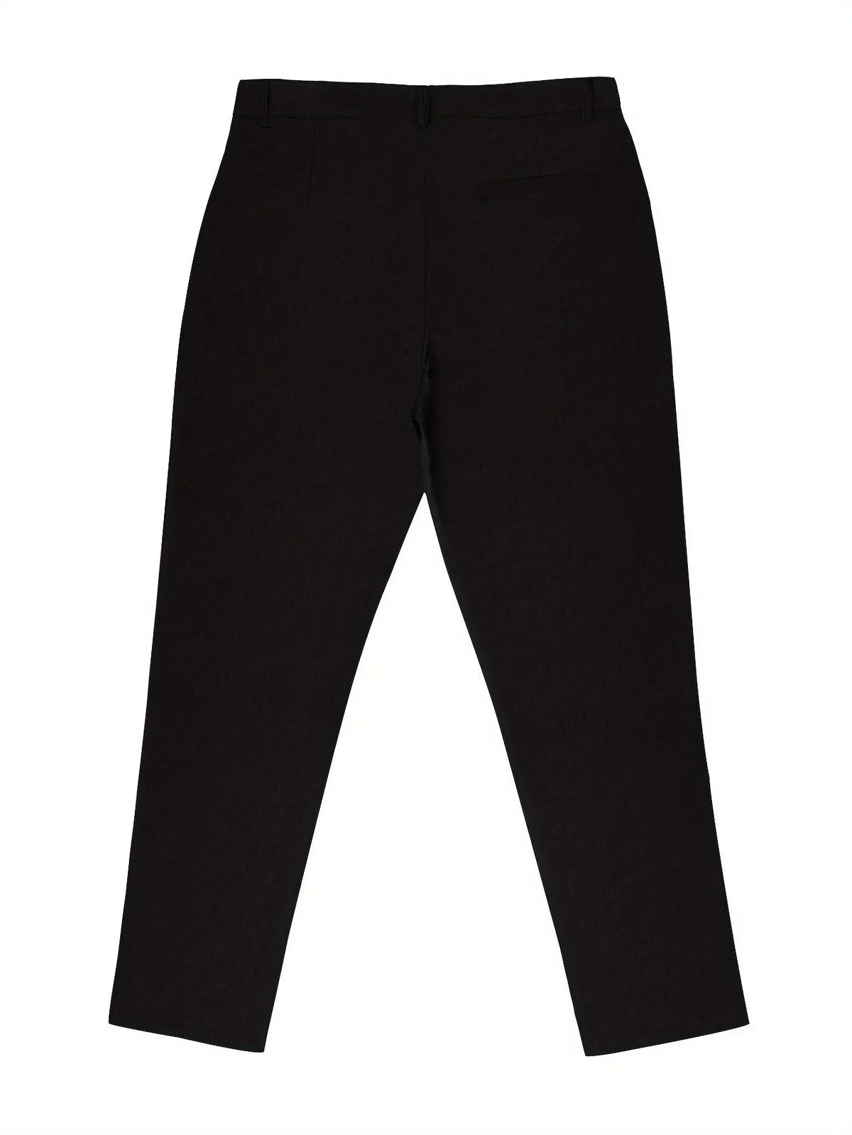 Stretch Herrenhose Für Geschäftliche Bankette