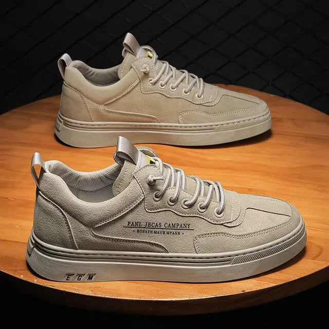 Stilvolle Herrenschuhe