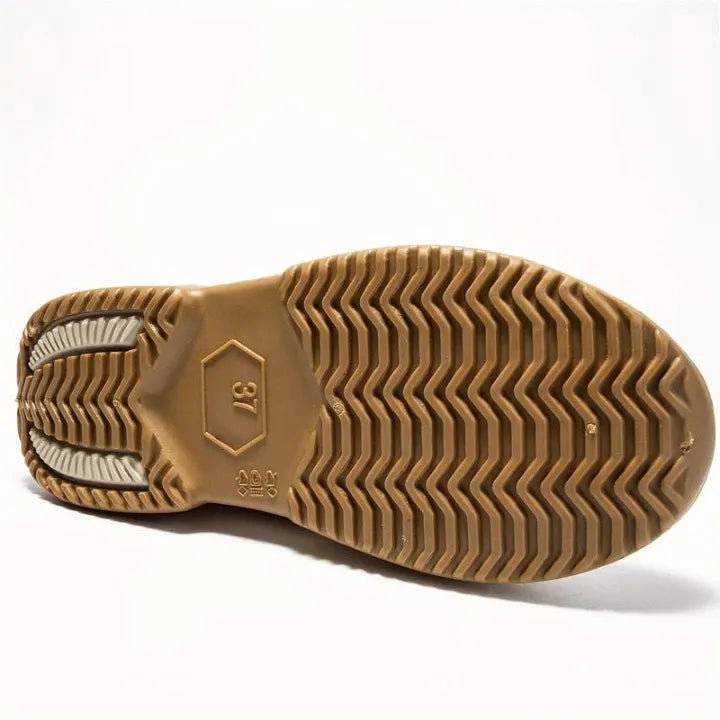 OrthopÃ¤dische Moden Gummistiefel