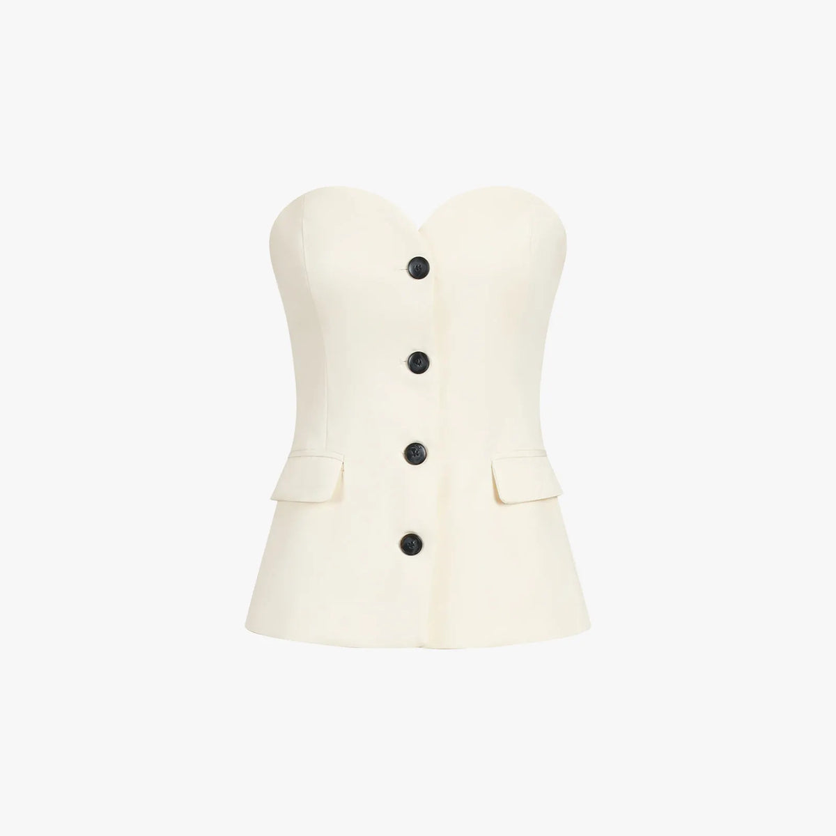 Elegantes, Modernes Zweiteiliges Ensemble