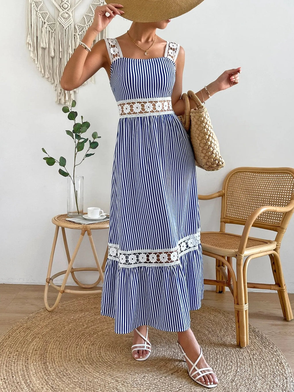 Vestido Longo Aurora