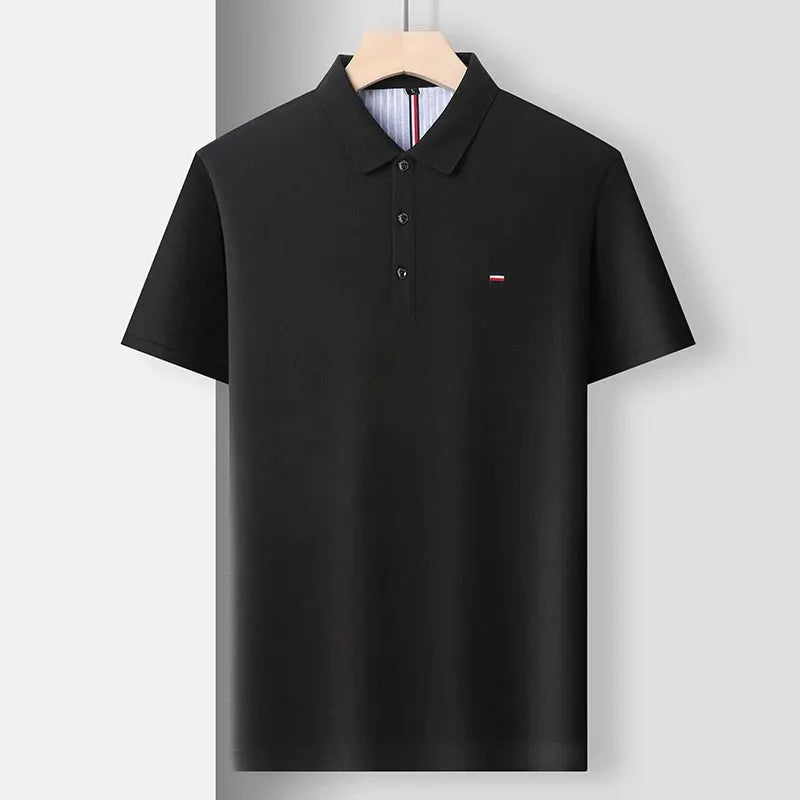 Atmungsaktive Polo Für Herren