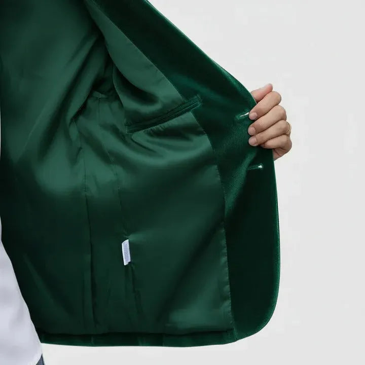 Burlingame Blazer
