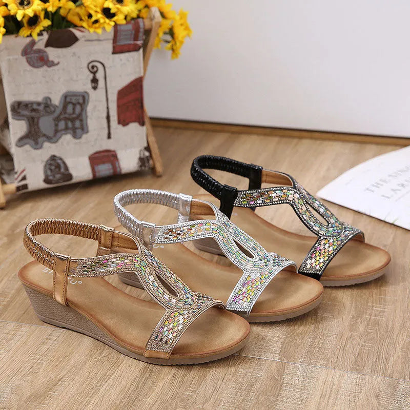 Furore Sandalen