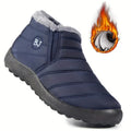 - Elegante Schneestiefel fÃ¼r stilvolle WÃ¤rme