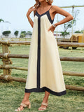 Vestido Longo Luciana