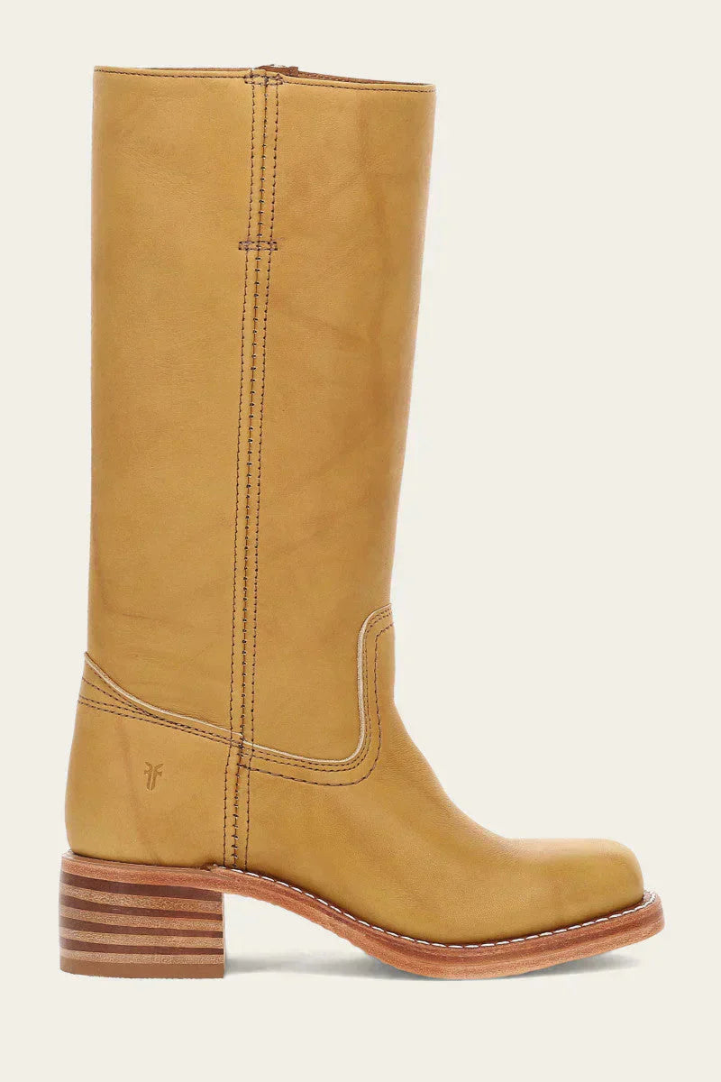 Leder Lange Stiefel FÃ¼r Damen