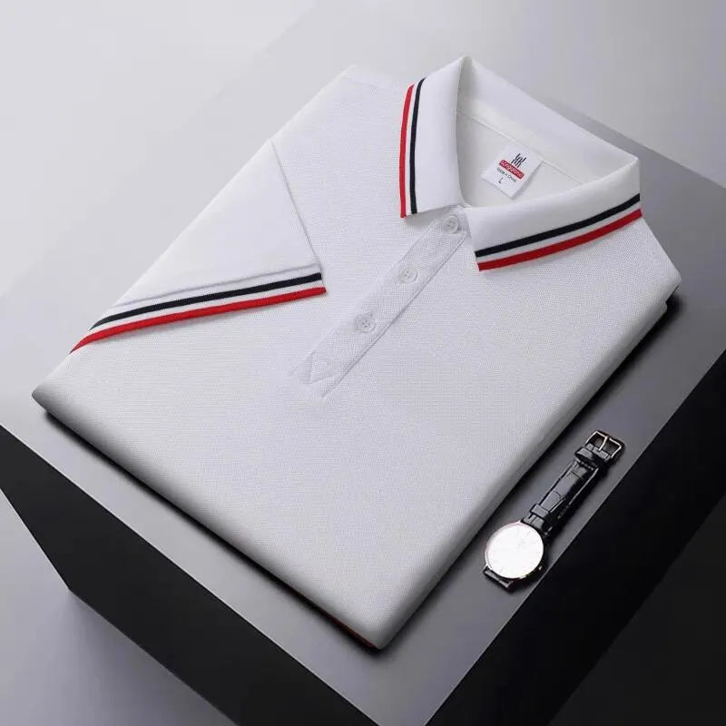 Nautica Boot Polo