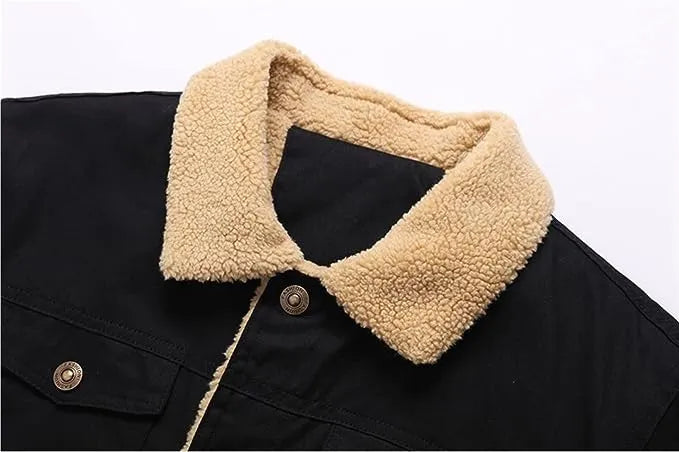 Stylische Bomberjacke für Männer