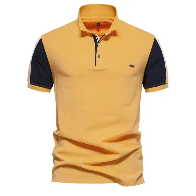 Polo Elegant mit Zeitlosem Look