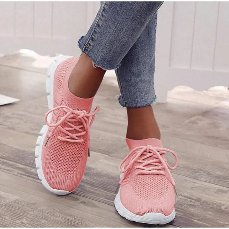 Bequeme OrthopÃ¤dische Sportschuhe