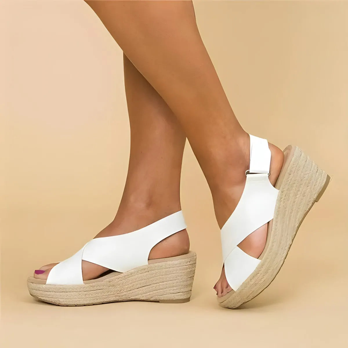 – Retro-Wedges