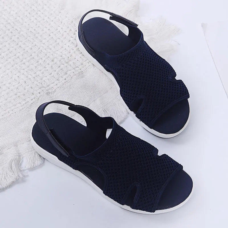 Praiano Sandalen