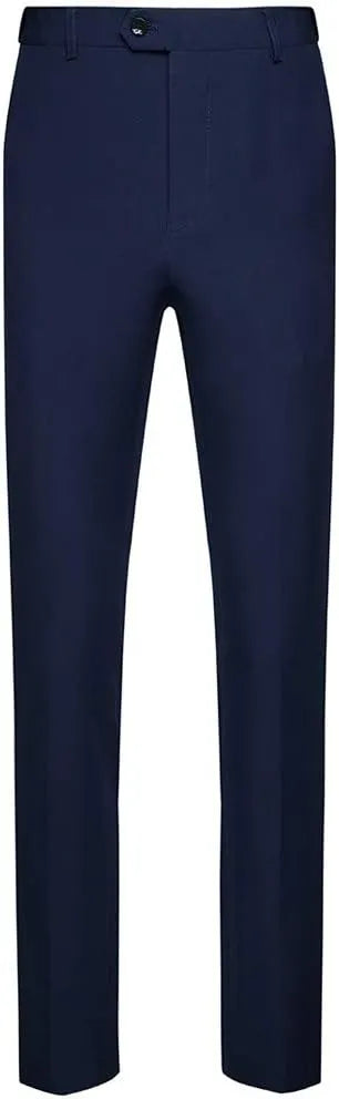 Modisches, Weiches 2-Teiliges Anzug-Set