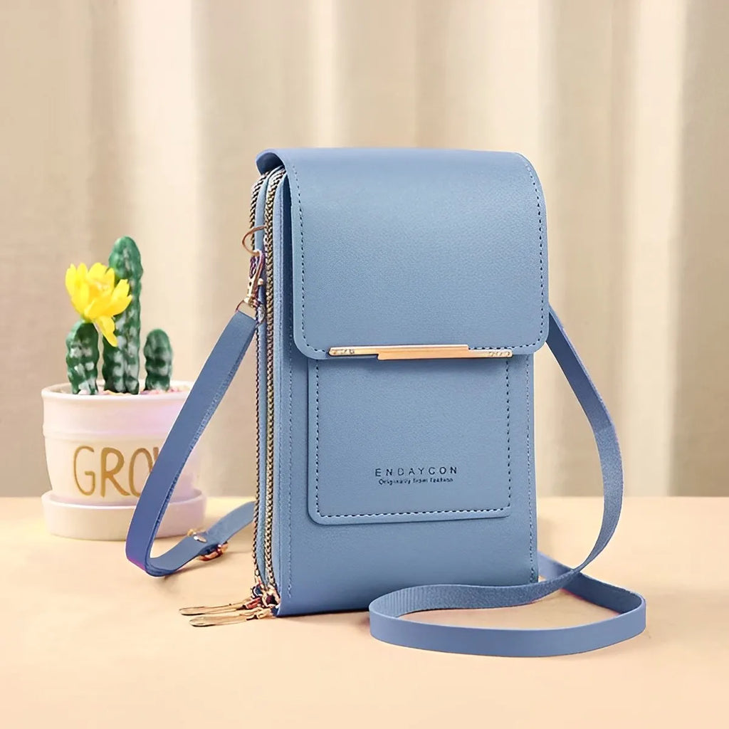 TrendSafe Elegance Tasche