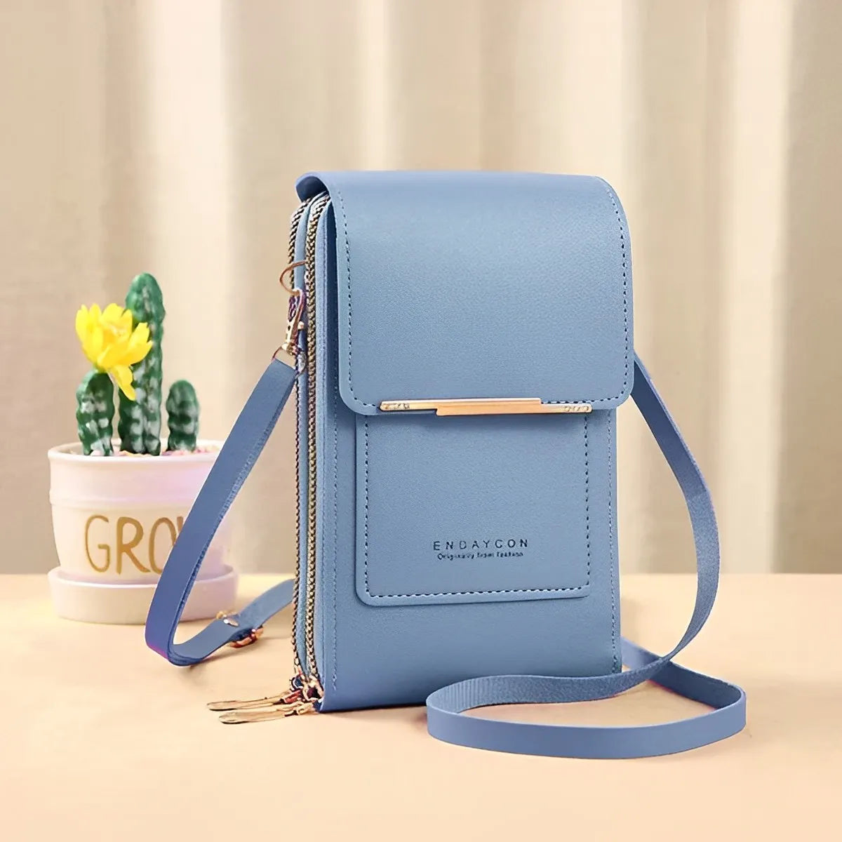 TrendSafe Elegance Tasche