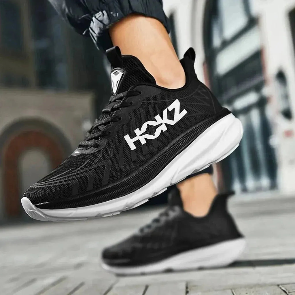 Dames hardloopschoenen | Lichtgewicht, demping & maximale stabiliteit