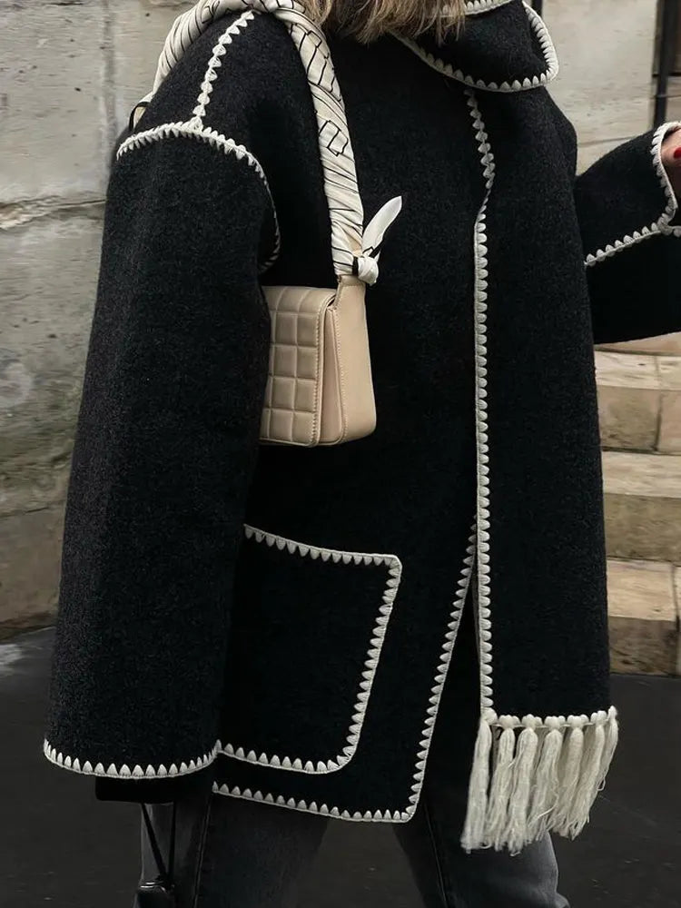 â€“ Statement-Jacke!