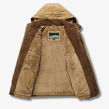 Fjäll Jacke
