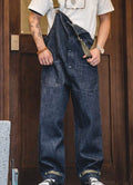 Overall Herren Outdoor