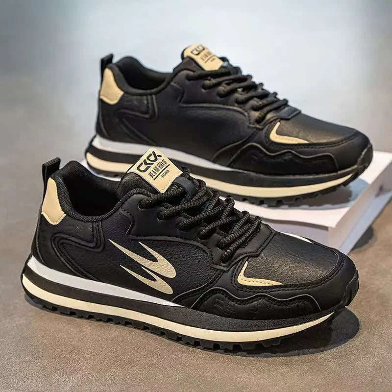 Herren OrthopÃ¤dische Sportschuhe