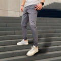 Cargohose Mit Stretch
