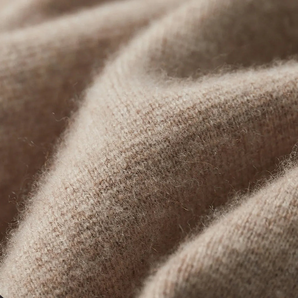Warme Strickjacke fÃ¼r MÃ¤nner