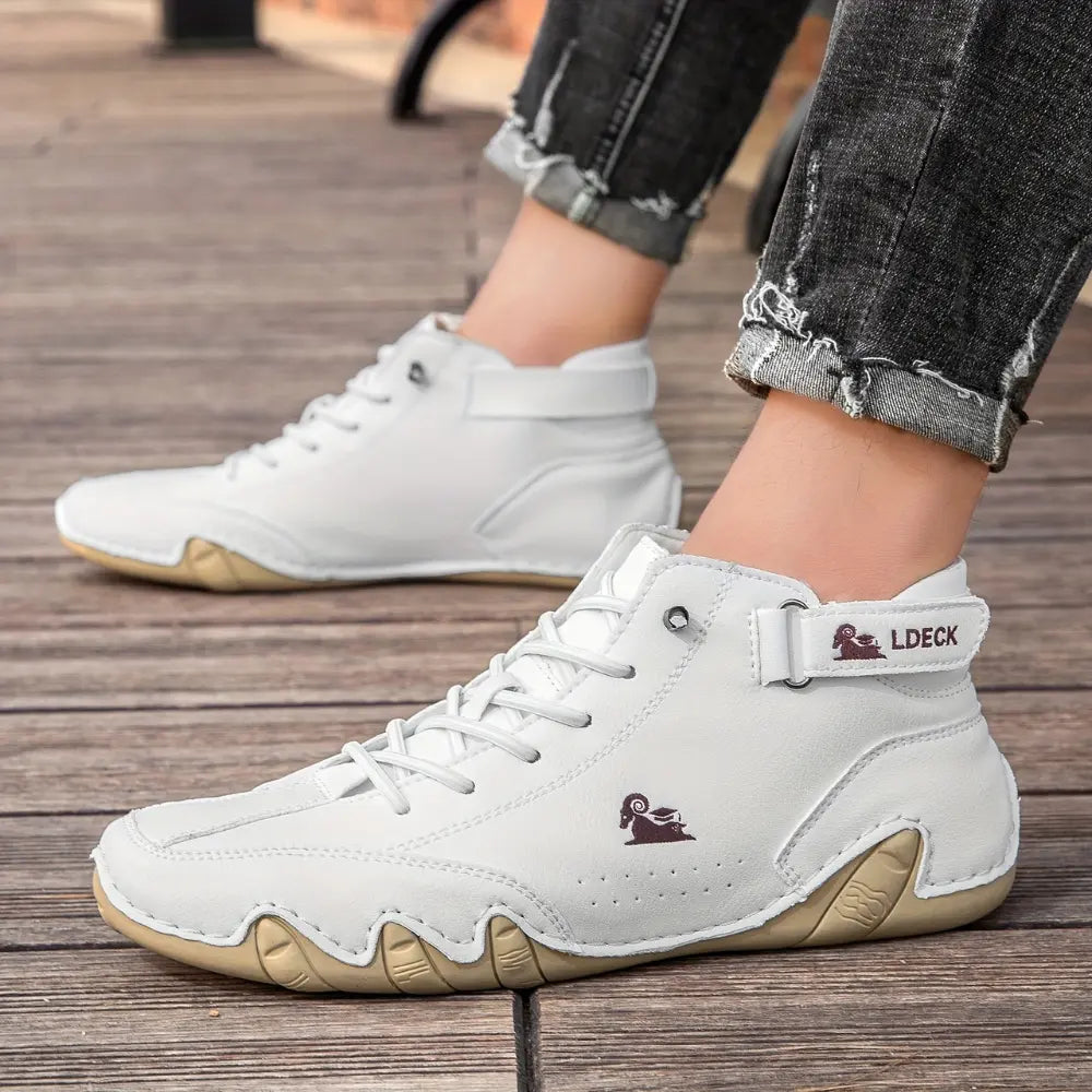 Herren Wasserdichte BarfuÃŸschuhe
