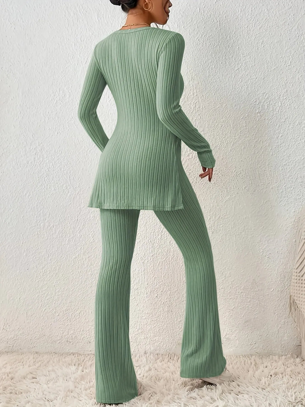 SEM | 2 Delige Comfortabele Dames Lounge Wear Set