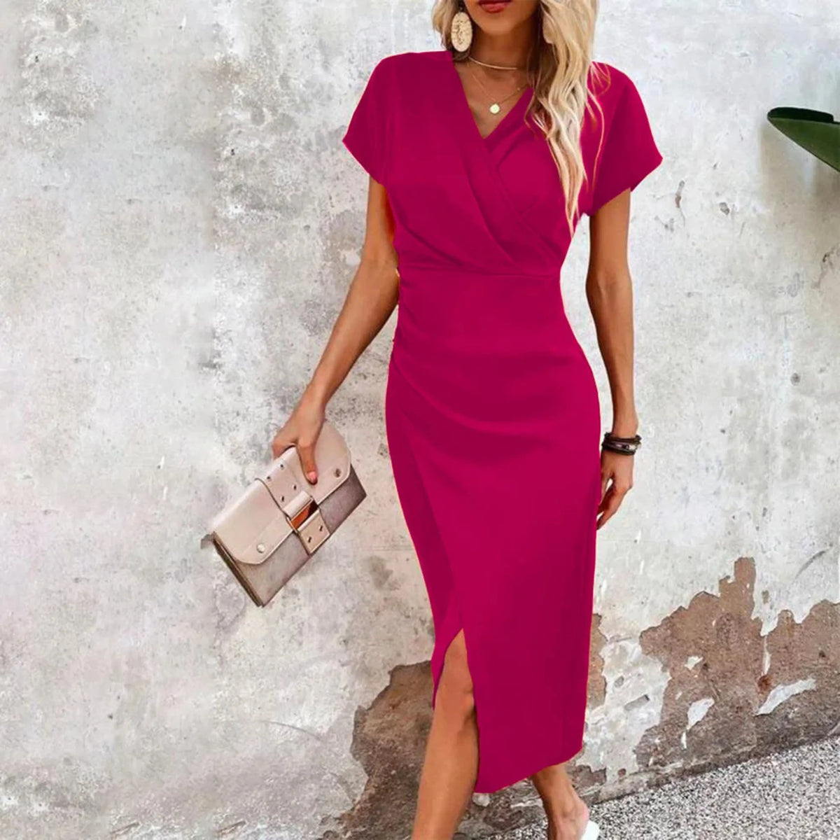 Ravello Jurk