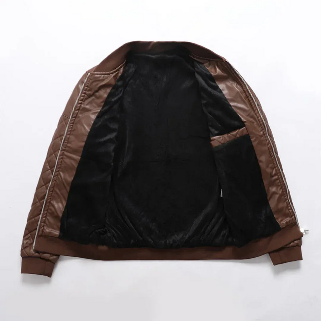 Stylische Jacke für Männer