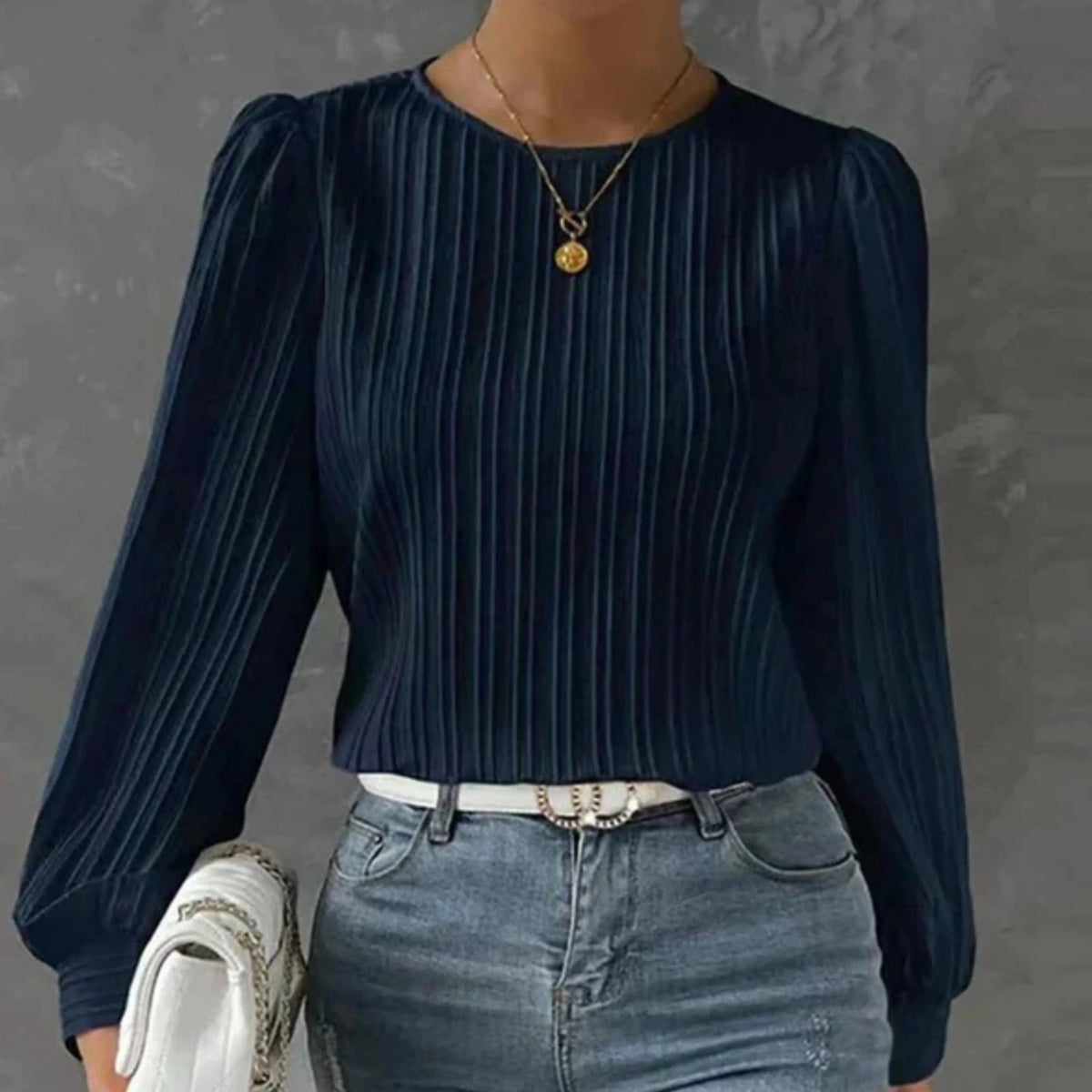 Stresa Blouse