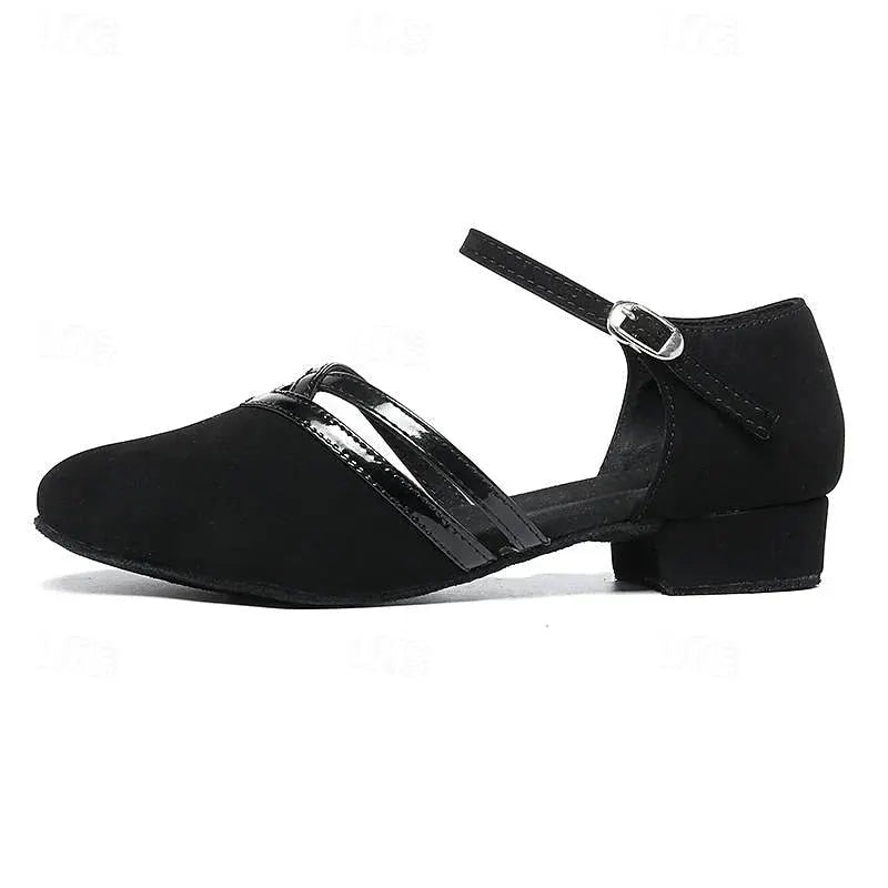 Damen Tanzschuhe Für Modernen Tanz