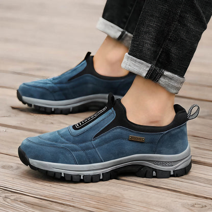 Wanderschuhe Mit OrthopÃ¤discher Einlegesohle