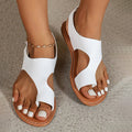 Augusta Sandalen